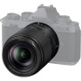 Nikon Z DX 18-140mm F3.5-6.3 VR Lens