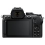 Nikon Z50 II Mirrorless Camera Body Only