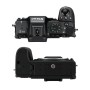 Nikon Z50 II Mirrorless Camera Body Only