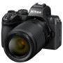 Nikon Z50 II with 16-50mm + 50-250mm Kit Lens