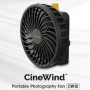 Nitecore CineWind CW10