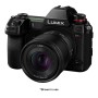 Panasonic Lumix S Series 35mm F1.8 L-Mount Lens