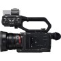 Panasonic HC-X2000 Smallest and Lightest 4K 60P Director's Camcorder