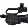 Panasonic HC-X2000 Smallest and Lightest 4K 60P Director's Camcorder