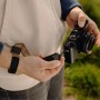 Peak Design Cuff Camera Wrist Strap (Coyote)