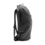 Peak Design Everyday Backpack Zip 20L - Black