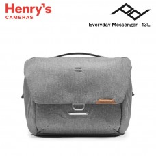 Peak Design Everyday Messenger  - 13L