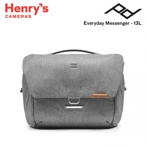 Peak Design Everyday Messenger  - 13L