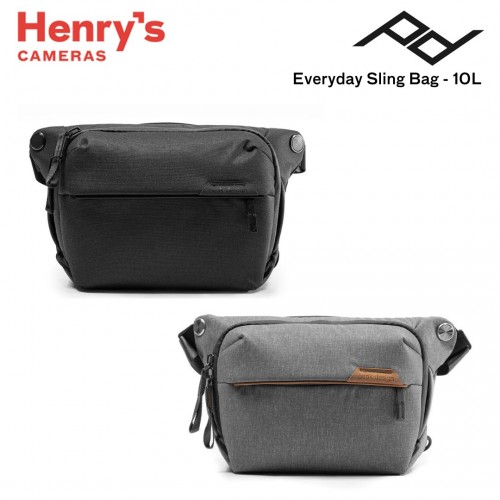 Peak Design Everyday Sling Camera Bag - 10L