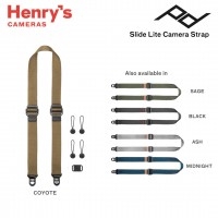 Peak Design Slide Lite Camera Strap