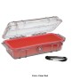 Pelican 1030 Micro Case Clear Lid