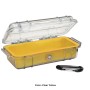 Pelican 1030 Micro Case Clear Lid