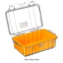 Pelican 1050 Micro Case with Clear Lid