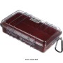 Pelican 1060 Micro Case with Clear Lid