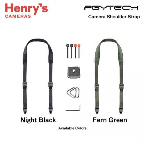 Pgytech Camera Shoulder Strap