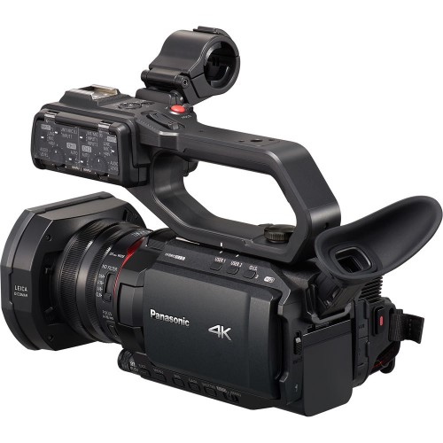 panasonic 4k professional camera