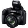 Panasonic Lumix DC-FZ80D Digital Camera 60X Zoom