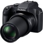 Panasonic Lumix DC-FZ80D Digital Camera 60X Zoom