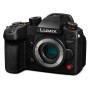 Panasonic Lumix GH7 Mirrorless Camera Body Only