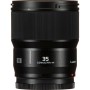Panasonic Lumix S Series 35mm F1.8 L-Mount Lens