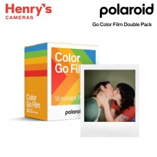 Polaroid Go Film Double Pack