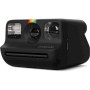 Polaroid Go Generation 2 Instant Camera Black