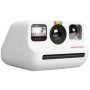 Polaroid Go Generation 2 Instant Camera White