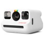 Polaroid Go Generation 2 Instant Camera White