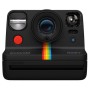 Polaroid Now+ Generation 2 i-Type Instant Camera Black