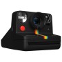 Polaroid Now+ Generation 2 i-Type Instant Camera Black