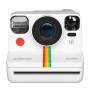 Polaroid Now+ Generation 2 i-Type Instant Camera White