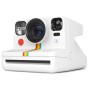 Polaroid Now+ Generation 2 i-Type Instant Camera White