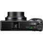 Ricoh GR IIIx HDF (New High Definition Filter) Digital Camera