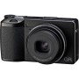 Ricoh GR IIIx HDF (New High Definition Filter) Digital Camera