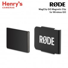 Rode MagClip GO Magnetic Clip for Wireless GO