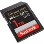 Sandisk Extreme Pro 1TB 200MB/S MICROSDXC UHS-1 Card