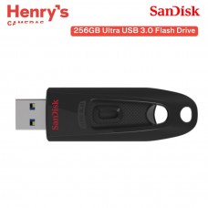 SanDisk 256GB Ultra USB 3.0 Flash Drive