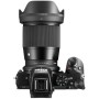 Sigma 16mm F1.4 DC DN Contemporary Nikon Z Mount