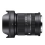 Sigma 18-50mm F2.8 DC DN For Canon RF Mount