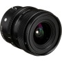 Sigma 20mm F2.0 DG DN Art for Sony E Mount