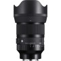 Sigma 50mm F1.2 DG DN Sony E Mount