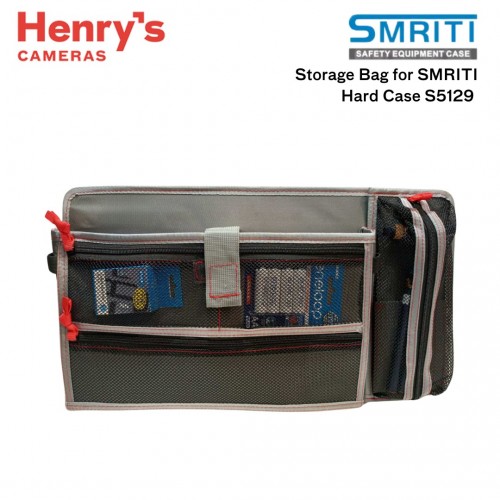 SMRITI Storage Bag for SMRITI Hard Case S5129