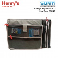 SMRITI Storage Bag for SMRITI Hard Case S5236