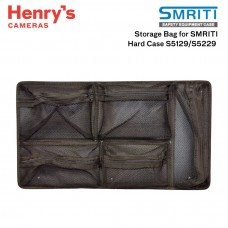 SMRITI Storage Bag for SMRITI Hard Case S5129/S5229