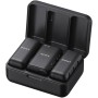 Sony ECM-W3 2-Person Wireless Microphone