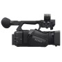 Sony PXW-Z200 4K 1" CMOS Sensor XDCAM Camcorder