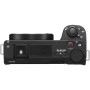 Sony ZV-E10 II Mirrorless Camera with 16-50mm Lens Kit