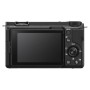 Sony ZV-E10 II Mirrorless Camera with 16-50mm Lens Kit