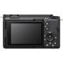 Sony ZV-E1 Digital Camera (Body Only) Black (Sony Phil)