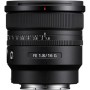 Sony FE 16mm F1.8 G Lens (PRE-ORDER)